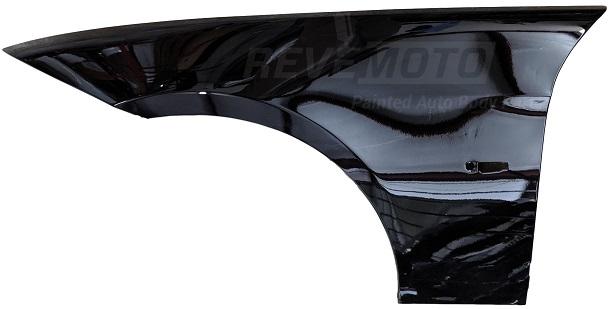 2009 BMW 328i Fender Painted (Aftermarket)