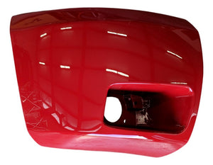 2009 Chevrolet Silverado Passenger Side Front Bumper End, With Foglight, Painted Victory Red (WA9260)_ 15891682.jpg