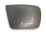 2009 Chevrolet Silverado Passenger Side Front Bumper End, Without Foglight, Painted Silver Birch Metallic (WA926L)_ 15891691