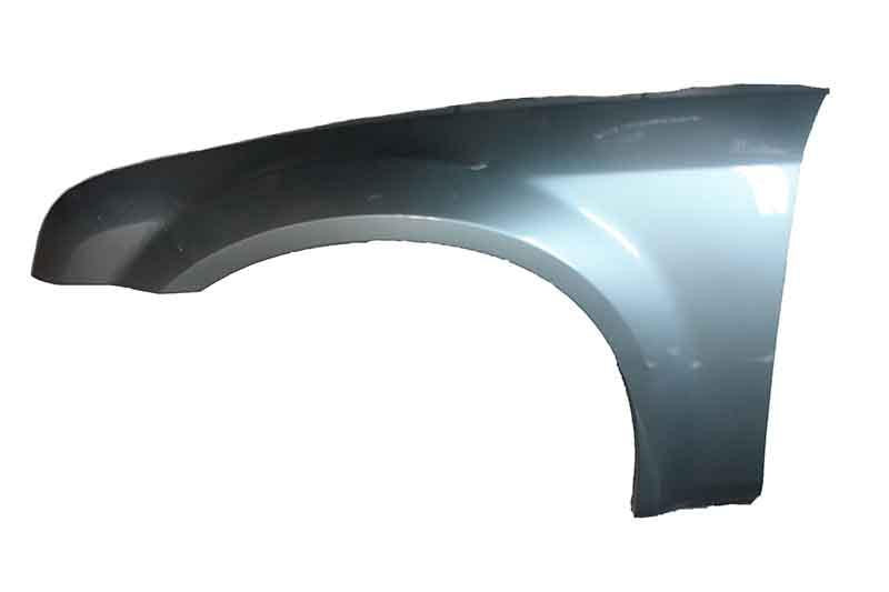 2009 Chrysler 300 Fender Driver Side Painted Clearwater Blue Pearl (PBG)
