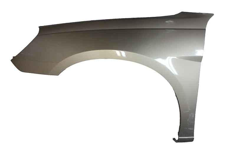 2009 Chrysler Sebring Fender Painted Light Sandstone Metallic (PKG)
