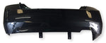 2009 Ford Fusion Rear Bumper 2.3L Painted Tudexo Black Metallic (UH)