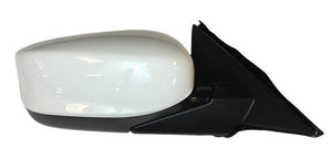2008 Honda Accord : Side View Mirror Painted (Sedan | WITHOUT: Heat)