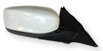 2009 Honda Accord Passenger Side View Mirror, SedanWithout Heat, USA Painted Taffeta White (NH578)
