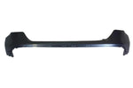 2007-2009_Honda_CRV_Front_Bumper_Top_Pad_Painted_Glacier_Blue_Metallic_B538M_04711SWAA91ZZ_ HO100025