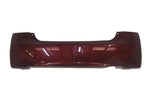 2006-2011 Honda Civic Rear Bumper Painted_Hybrid/Sedan_Tango_Red_Pearl_R525P_ 04715SNAA90ZZ__ HO1100235