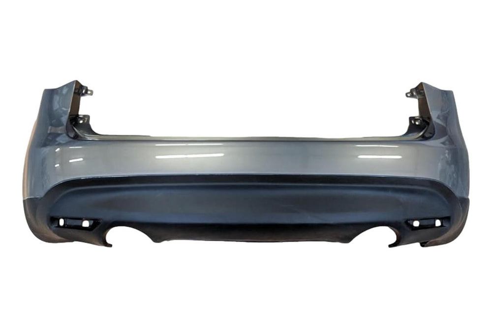 2009 Infiniti FX35 Rear Bumper Painted - ReveMoto