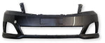 2006_Kia_Optima_Front_Bumper_Painted_Midnight_Gray_Metallic_8V