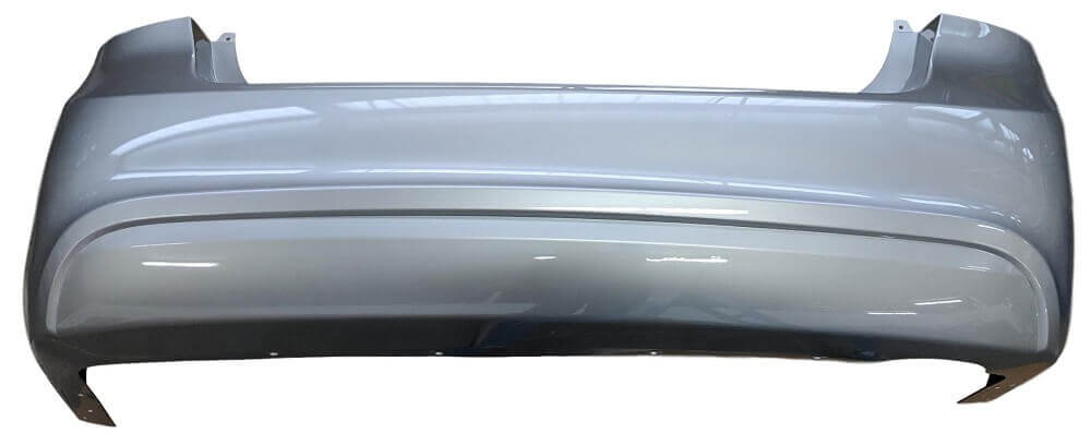 2009 Kia Optima OEM Rear Bumper (P