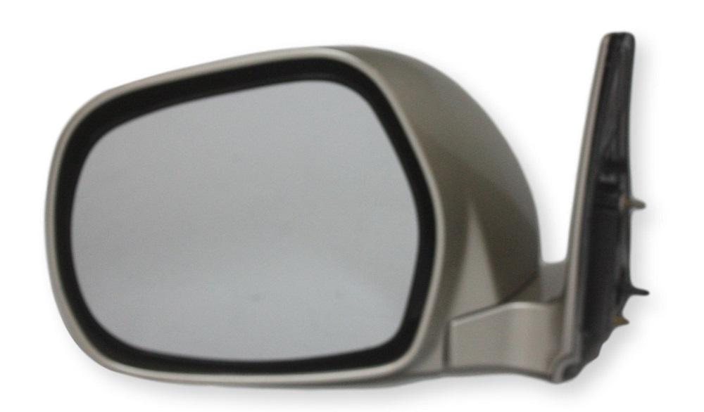 2008 Lexus GX470 Side View Mirror Painted