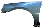 19492 2004-2012 Mitsubishi Galant Painted Fender Left, Driver-Side Satin Meisai Pearl (A88) 5220C093 CUA10088