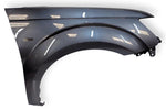 2007 Mitsubishi Outlander Fender Passenger Side Painted Graphite Gray Pearl (A39)