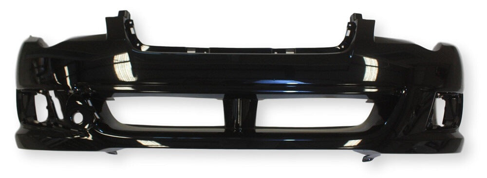 2009 Subaru Legacy Front Bumper Painted Seacrest Green Metallic (59E), without Outback_57704AG30A - ReveMoto