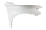 2007-2011 Toyota Camry Fender Painted Super White II (040)