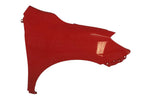 2009-2013 Toyota Matrix Passenger Side Fender Painted Radiant Red (3L5)
