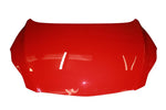 2013 Toyota Matrix Hood Painted Radiant Red (3L5)