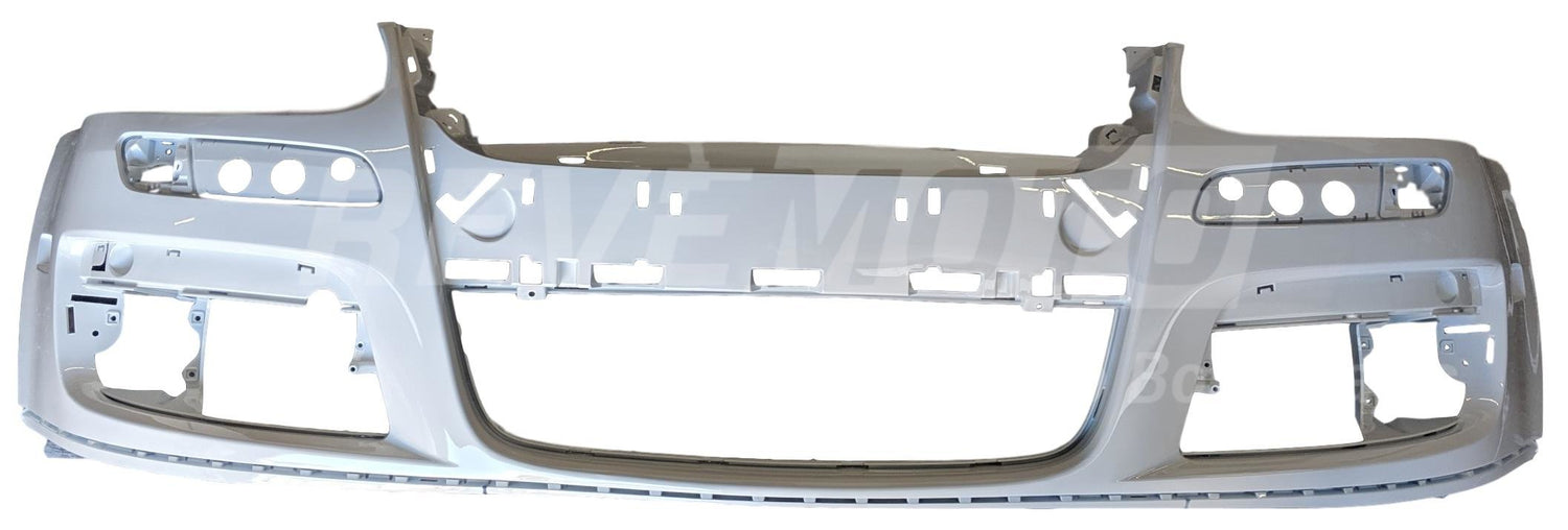 2005 Volkswagen Jetta Front Bumper Painted (Type 5)