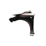 2010-2010 Mazda5 Fender (Driver Side); w/o Signal Light Holes; w/o Rocker Molding; MA1240173; CD8352211