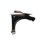2010-2010 Mazda 5 Fender (Passenger Side); w/o Signal Light Holes; w/ Rocker Molding; MA1241174; C30552111