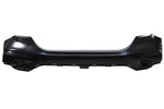 2010-2011 Honda CR-V Front Bumper Painted_04711SWAA80ZZ_HO1000270