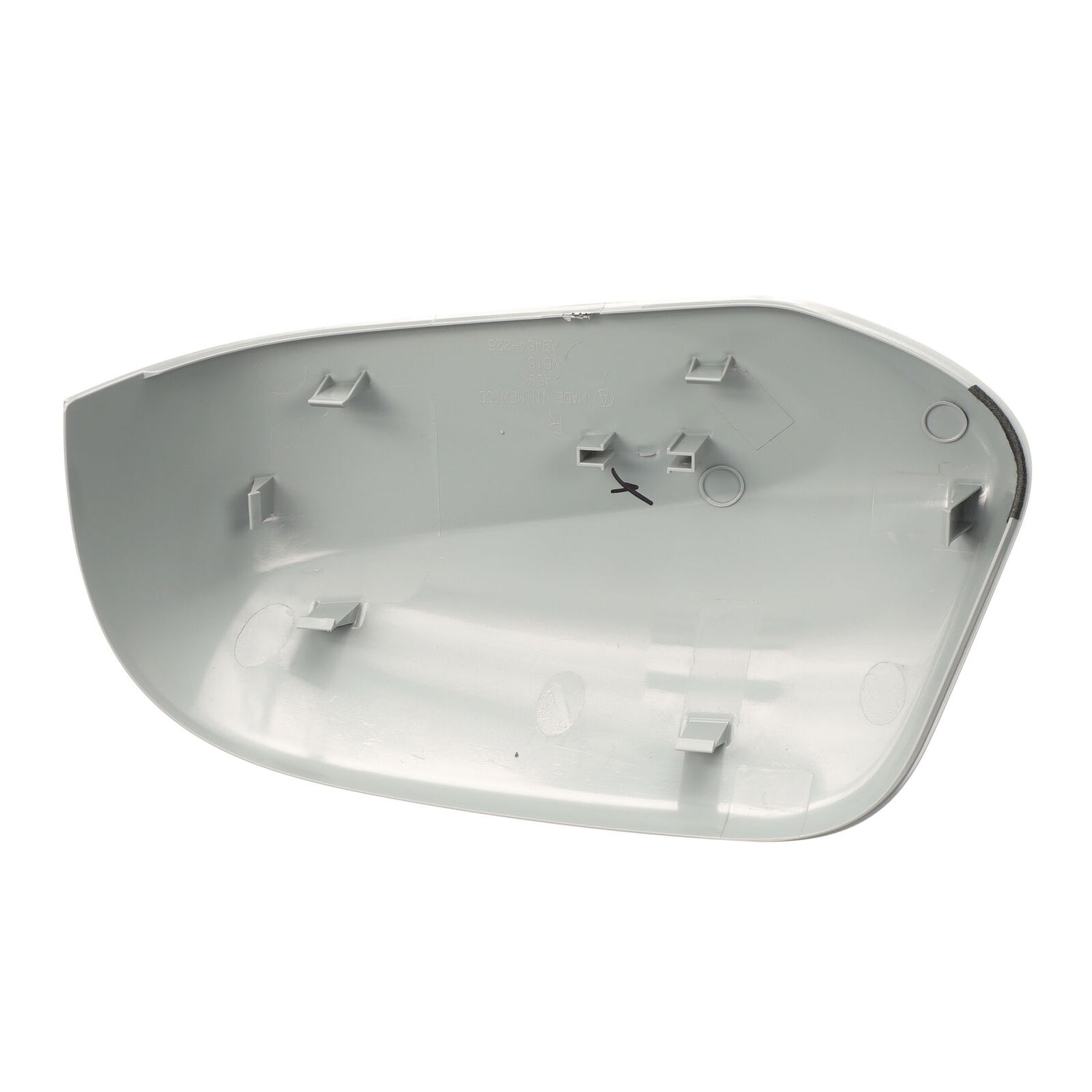 2010-2011SubaruOutbackMirrorCapPainted_Right_Passenger-Side__91054AJ08A