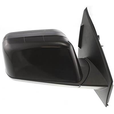 2011 Ford Edge Side View Mirror Painted (Right, Passenger-Side)
