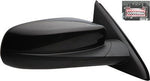 2010-2011 Ford Taurus Passenger Side Power Door Mirror (SEL; Heated; w- Puddle Light) FO1321362