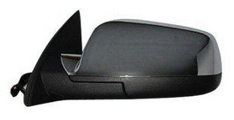2010-2011 GMC Terrain Side View Mirror (Heated; w/ Memory; Driver-Side) - GM1320393