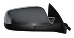 2010-2011 GMC Terrain Side View Mirror (Heated; w/ Memory; Passenger-Side) - GM1321393
