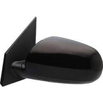 2010 Kia Rio Side View Mirror Painted To Match Vehicle