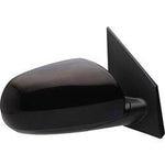 2010 Kia Rio Side View Mirror Painted To Match Vehicle