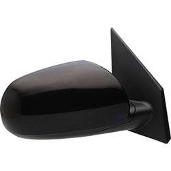 2010 Kia Rio Side View Mirror Painted To Match Vehicle