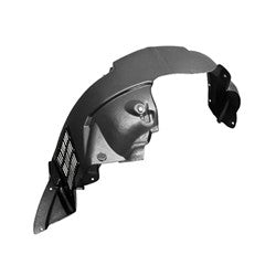 2010-2011_Kia_Soul_Passenger_Side_Fender_Liner_w-_Moulding_KI1249114