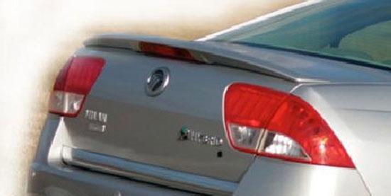 2010-2011 MILAN HYBRID FLUSH-MOUNT W/LIGHT FACTORY-STYLE ABS-265