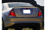 2010-2012 Ford Fusion Spoiler Painted ABS-250