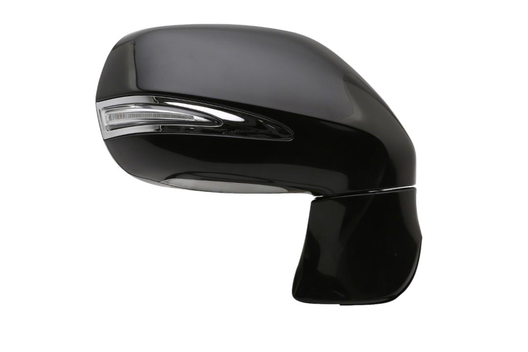 2010-2012 Lexus RX350/RX450H Side View Mirror Painted_Right_Passenger-Side_ 8791048541C0_ 879100E905