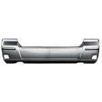 2010-2012 Mercedes-Benz GLK350 Rear Bumper MB1100260