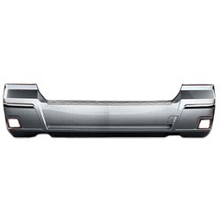 2010-2012 Mercedes-Benz GLK350 Rear Bumper MB1100260