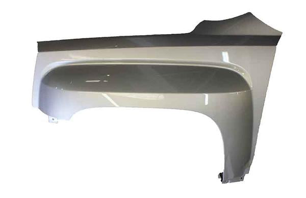 2010-2012 GMC Terrain Fender Painted Gold Mist Metallic (WA316N), Driver-Side