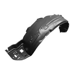 2010-2012 Honda Accord Crosstour Driver Side Fender Liner_HO1248146