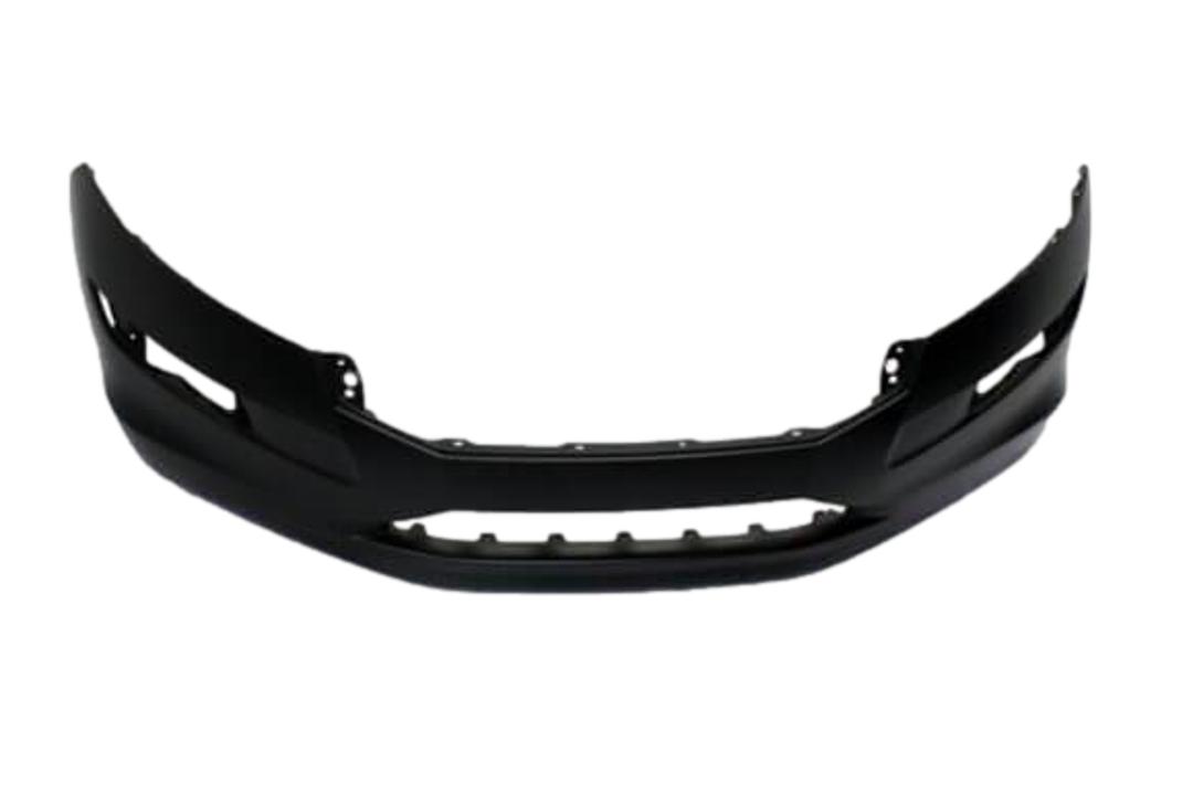 2010-2011_Honda_Accord_Front_Bumper_HO1000272_04711TP6A91ZZ