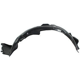 2010-2012 Hyundai Genesis Driver Side Fender Liner_HY1248120