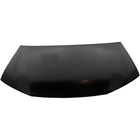 2010-2012 Lexus HS250H Hood; Made of ALuminum; LX1230114; 5330175030