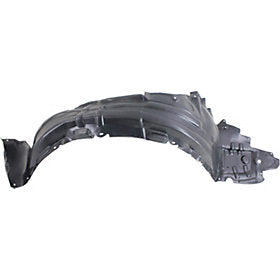 2010-2012 Lexus HS250H : Fender Liner