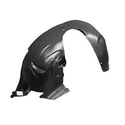 2010-2012 Lincoln MKT : Fender Liner