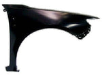 2010-2012 Lincoln MKZ Fender (Right, Passenger-Side) - FO1241276