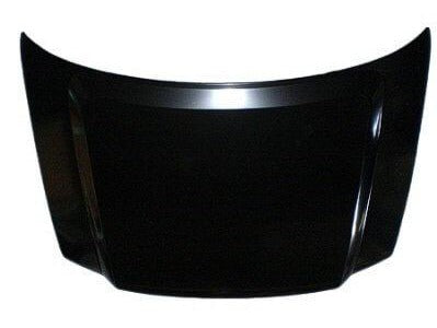 2010-2012 Lincoln MKZ Hood - FO1230283