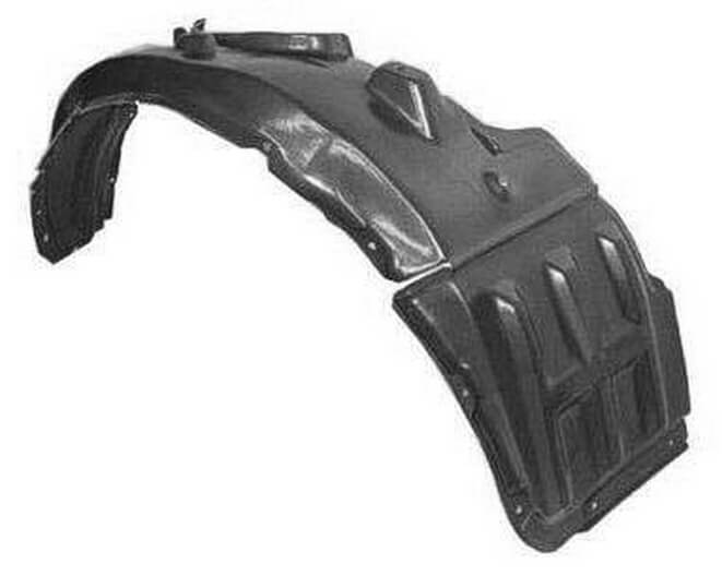 2010-2012_Mitsubishi_Galant_Passenger_Driver_Side_Fender_Liner_MI1249124