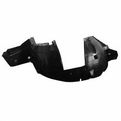 2010-2012_Nissan_Sentra_Driver_Side_Fender_Liner_Base_S_SL_Models_NI1248132