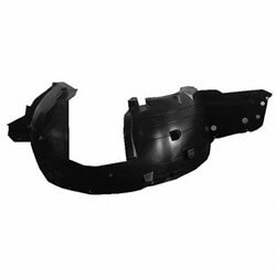 2010-2012_Nissan_Sentra_Passenger_Side_Fender_Liner_Base_S_SL_Models_NI1249132